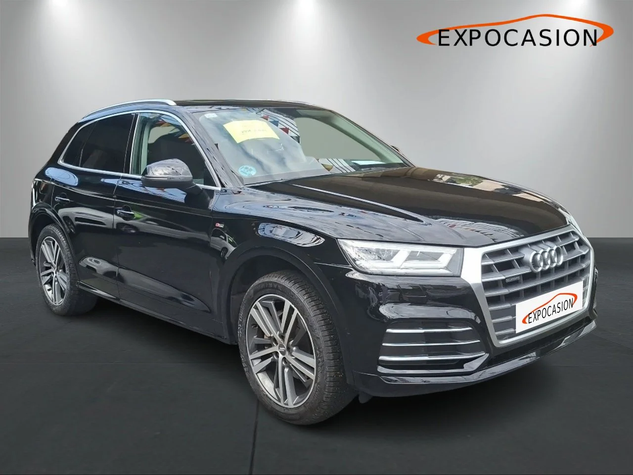 AUDI Q5 | EXPOCASION