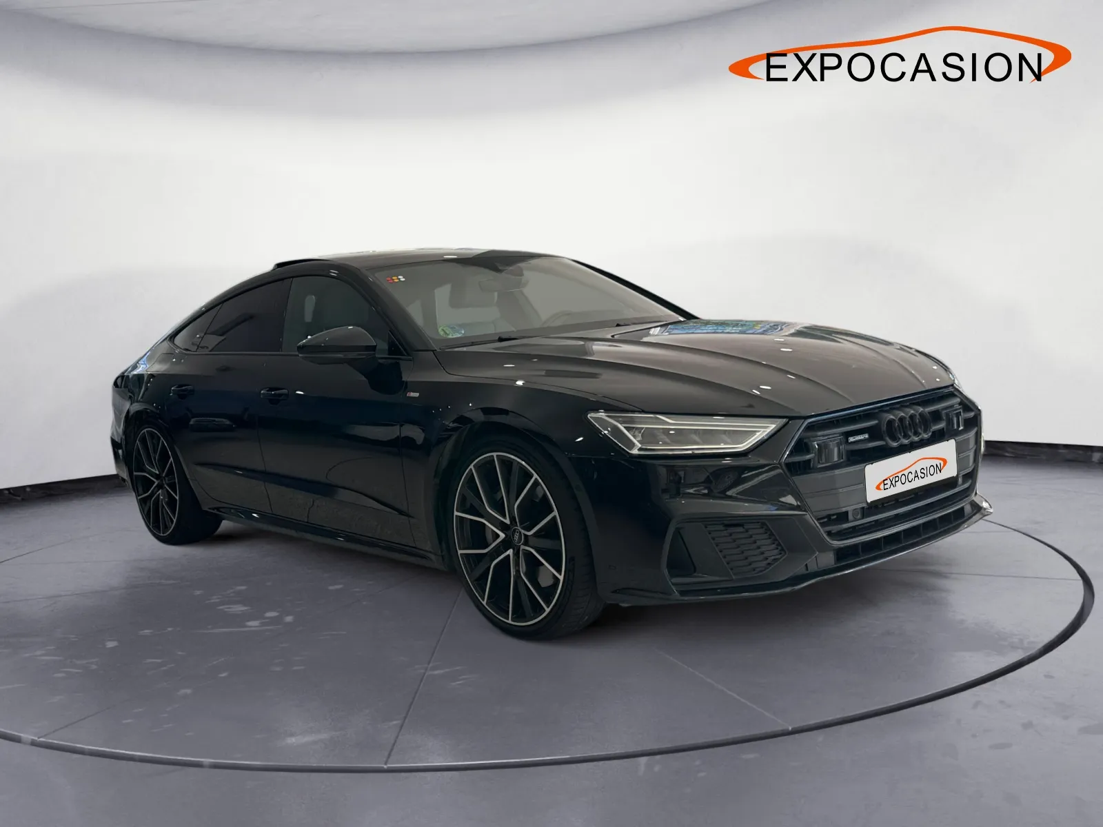 Audi a7 | Expocasion