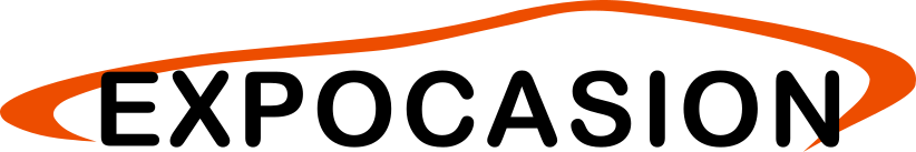 Logo Expocasion